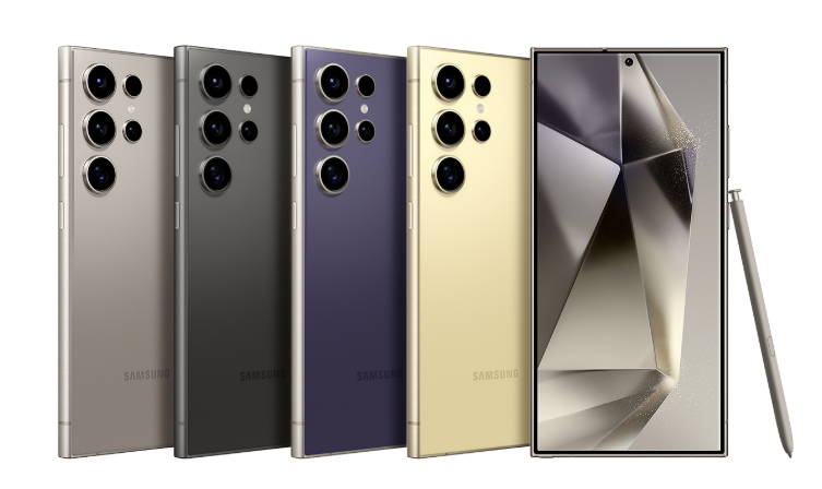 Samsung Galaxy S24 Ultra