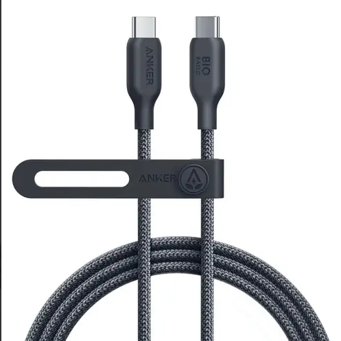 Anker 6ft Braided Type-C Cable