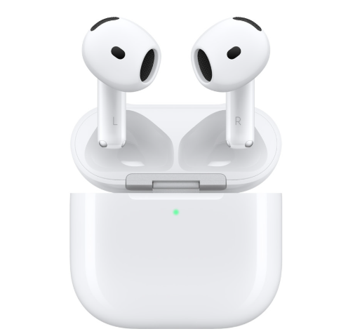 Apple AirPods 4 (Active Noise Cancellation)