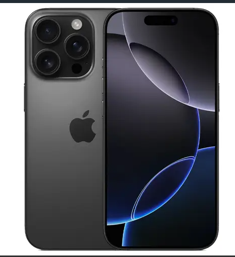 Apple iPhone 16 Pro