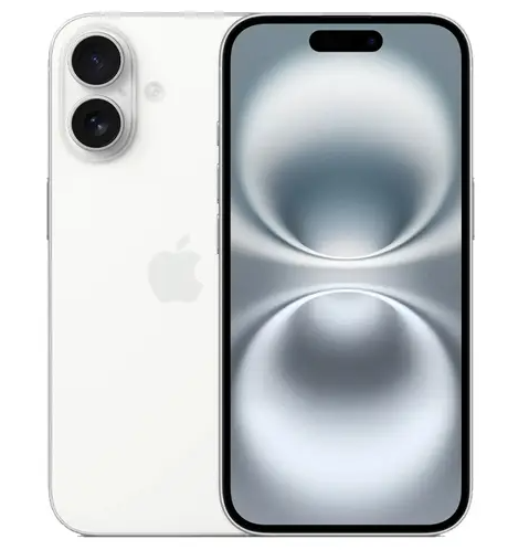 Apple iPhone 16