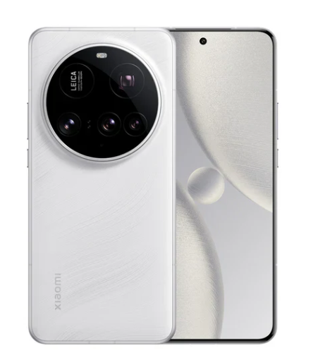 Xiaomi 15 Ultra